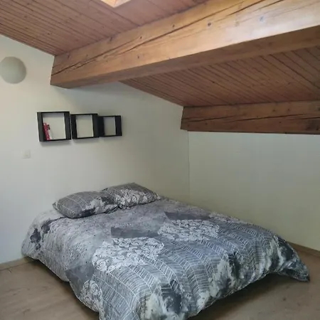 Holiday home Maison Zen Rivesaltes