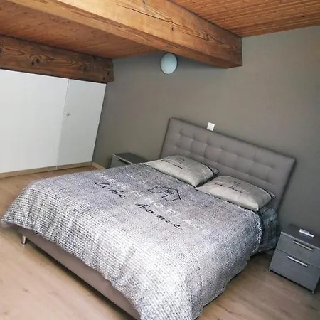 Holiday home Maison Zen *