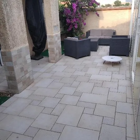 Maison Zen Rivesaltes